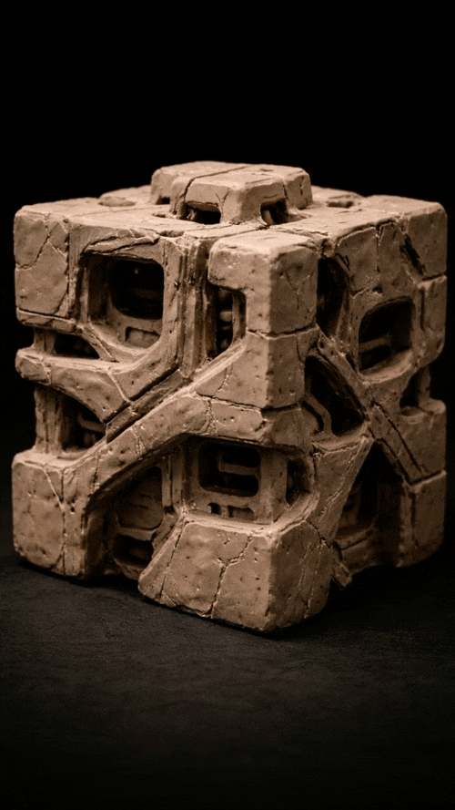 Built Environment Systems